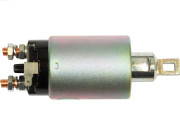 SS5012 Elektromagnetický spínač, startér Brand new | AS-PL | Starter armatures AS-PL