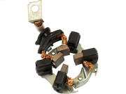 SBH0088 Držák, uhlíkové kartáče Brand new | AS-PL | Starters | M2T60171 AS-PL