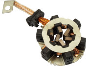 SBH0089 Držák, uhlíkové kartáče Brand new | AS-PL | Starters | M2T60171 AS-PL