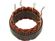 AS0070 Stator, generátor Brand new | AS-PL | Alternator stators AS-PL