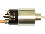 SS5119 Elektromagnetický spínač, startér Brand new | AS-PL | Starter armatures AS-PL