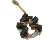 SBH0090 Držák, uhlíkové kartáče Brand new | AS-PL | Starters | M2T60171 AS-PL