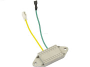 ARE9053 Regulátor generátoru Brand new | AS-PL | Alternators | 63320333 AS-PL