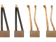 PSX81-82 Uhlíkový kartáč, startér Brand new | AS-PL | Starters | 443115141331 AS-PL