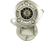 S6117 Startér Brand new AS-PL Alternator DISCONTINUED AS-PL