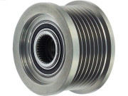 AFP6005(V) Předstihová spojka Brand new | AS-PL | Alternators | A3TN1791 AS-PL