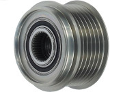 AFP0002(V) Předstihová spojka Brand new | AS-PL | Alternator freewheel pulleys AS-PL