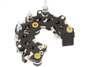 ARC9051 Usměrňovač, generátor Brand new | AS-PL | Alternator vacuum pumps AS-PL