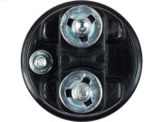 SP0035 Sada na opravy, startovací systém Brand new | AS-PL | Starters | M3T56071 AS-PL