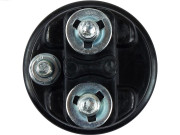 SP0034 Sada na opravy, startovací systém Brand new | AS-PL | Starters | M3T56071 AS-PL