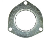ARS2001 Sada na opravy, generátor Brand new | AS-PL | Starter solenoid other parts AS-PL