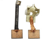 SB1002 Uhlíkový kartáč, startér Brand new | AS-PL | Starters | 443115141331 AS-PL