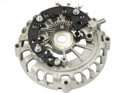 ARC3115 Držák, příruba pohonu generátoru Brand new | AS-PL | Alternator s.r.e. brackets AS-PL