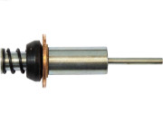 SP6021 Sada na opravy, startovací systém Brand new | AS-PL | Starters | 2280007550 AS-PL