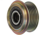 AFP0059(INA) Předstihová spojka Brand new | Ina | Alternator freewheel pulleys AS-PL