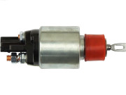 SS0175 Elektromagnetický spínač, startér Brand new | AS-PL | Starter armatures AS-PL