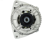 A0406 generátor Brand new | AS-PL | Alternators | 0120339514 AS-PL