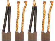 PSX64-70 Uhlíkový kartáč, startér Brand new | AS-PL | Starters | 443115141331 AS-PL