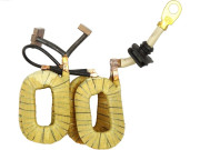 SF9004 Budicí vinutí, startér Brand new | AS-PL | Starters | M8T75071 AS-PL