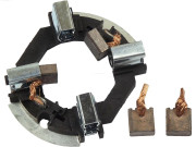 SBH9021 Držák, uhlíkové kartáče Brand new | AS-PL | Starters | M2T60171 AS-PL