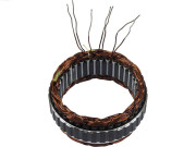 AS3037 Stator, generátor Brand new AS-PL Alternator A13VI204 AS-PL