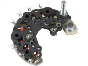 ARC3011 Usměrňovač, generátor Brand new | AS-PL | Alternator vacuum pumps AS-PL