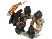 SBH0051(BOSCH) Držák, uhlíkové kartáče Brand new | AS-PL | Alternators | A13VI216 AS-PL