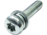 ARS0014 Sada na opravy, generátor Brand new | AS-PL | Screws AS-PL