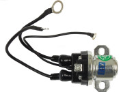 SS1040 Elektromagnetický spínač, startér Brand new | AS-PL | Starter d.e. brackets AS-PL