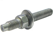 ARS3008 Sada na opravy, generátor Brand new | AS-PL | Starters | D7RS129 AS-PL