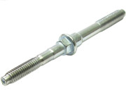 ARS4009 Sada na opravy, generátor Brand new | AS-PL | Starters | D7RS129 AS-PL