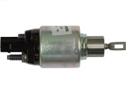 SS0097(BOSCH) Elektromagnetický spínač, startér Brand new AS-PL Starter motor LRS673 AS-PL