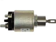 SS0011(BOSCH) Elektromagnetický spínač, startér Brand new AS-PL Starter motor AS-PL