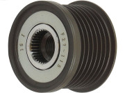 AFP0042 Předstihová spojka Brand new | AS-PL | Alternators | A3TN1791 AS-PL