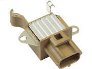 ARE6108 Regulátor generátoru Brand new | AS-PL | Alternators | 63320333 AS-PL