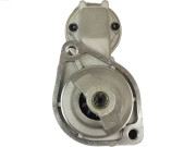 S3123 Startér Brand new AS-PL Alternator freewheel pulley AS-PL