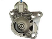 S0497 Startér Brand new | AS-PL | Alternators | 63377462 AS-PL