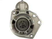 S0104(BOSCH) Startér Brand new AS-PL Alternator DISCONTINUED AS-PL