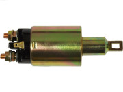 SS5122 Elektromagnetický spínač, startér Brand new | AS-PL | Starter solenoids AS-PL