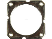 ARS0029 Sada na opravy, generátor Brand new | AS-PL | Alternator bearing retainer plates AS-PL