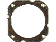 ARS0030 Sada na opravy, generátor Brand new | AS-PL | Alternator bearing retainer plates AS-PL