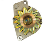 A0422(BOSCH) generátor Brand new AS-PL Starter motor solenoid AS-PL