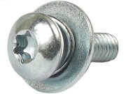 ARS0022(BULK) Sada na opravy, generátor Brand new | AS-PL | Screws AS-PL