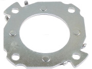 ARS9004 Sada na opravy, generátor Brand new | AS-PL | Starter solenoid other parts AS-PL