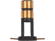 ASL9034 Kluzný kroužek, generátor Brand new | AS-PL | Alternators | 63320025 AS-PL