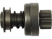 SD0288 Volnoběžný převod, startér Brand new | AS-PL | Starter brush holders AS-PL