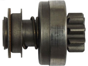 SD0271 Volnoběžný převod, startér Brand new | AS-PL | Starter brush holders AS-PL