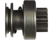 SD0280 Volnoběžný převod, startér Brand new | AS-PL | Starter brush holders AS-PL