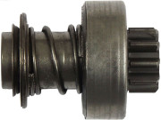 SD0283 Volnoběžný převod, startér Brand new | AS-PL | Starter brush holders AS-PL