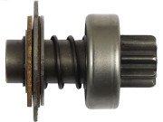 SD4078 Volnoběžný převod, startér Brand new | AS-PL | Starter brush holders AS-PL